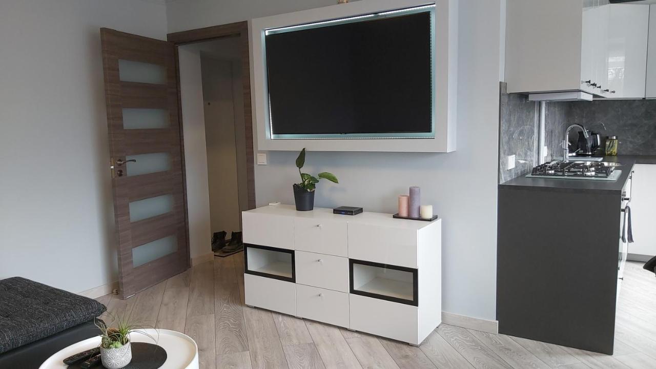 Siauliai Apartments - Vytauto Exterior photo
