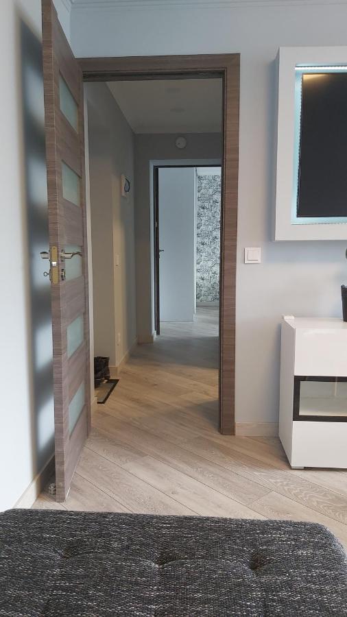 Siauliai Apartments - Vytauto Exterior photo